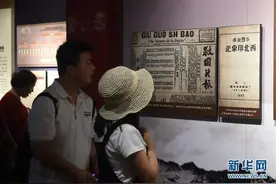 读完这条新闻，毛泽东决定长征落脚陕北！图片