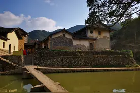 台湾客家话“饶平腔古人言”12句（上）-摘自《饶平客家话》图片