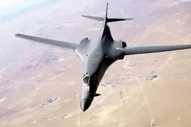 为何除中美俄外，没有一国拥有战略轰炸机？轰炸机独属于大国图片