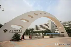 广东艺考｜2021年二本院校广东白云学院播音专业录取参考分析图片