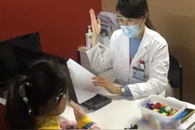 【人工耳蜗科普系列】人工耳蜗听到的是否为机器人的声音，听听专家怎么说图片