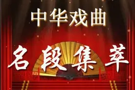 百部中国经典戏曲作品选段集萃「4/8」图片