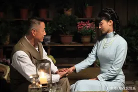 做过小三、二婚，最后袁弘把她宠上天，张歆艺的婚姻让全网歆羡了图片