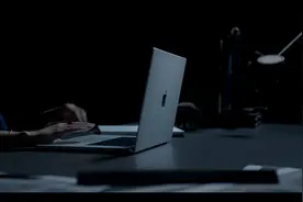 性能逆天，设计更逆天：新款MacBook Pro真的“炸”图片