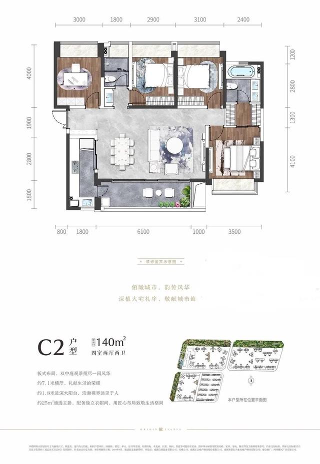 谁不想摇中天府新区这个盘呢？