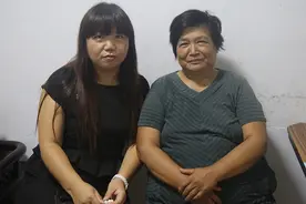 焦裕禄去世时，六个子女年纪尚小，由妻子拉扯大后，现状如何？图片