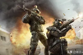 这是和平精英对枪必会的技巧 对枪掌握这点 对面先开枪也打不过你图片