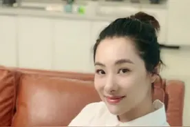 喜多嫂：奥运冠军刘璇二胎得女，孕期长满红疹，皮肤发痒怎么办？图片