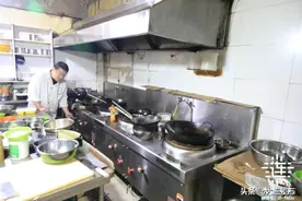 燃气安全隐患再检查！图片