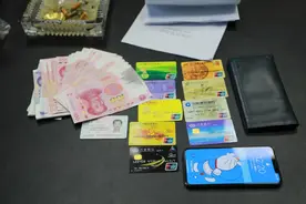 “优惠券推广”刷单？盐城警方抓回107个骗子！图片