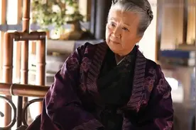 知否原著：盛紘升迁，盛老太太为啥让他卖掉大宅子？内涵多多图片