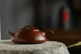 茶话紫砂 | 紫砂壶保养，看看这三点图片
