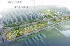 沧州市植物园2期人防工程、西高速收费站建设公安检查站获批复图片