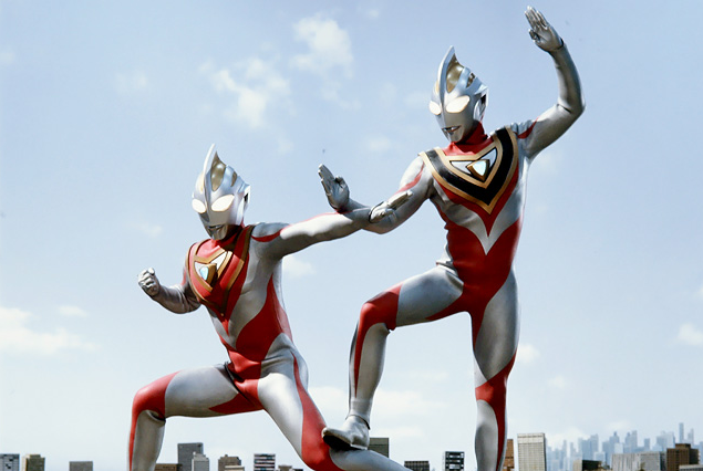 伪奥特曼与邪恶奥特曼TV版登场集数大全(初代——罗布)