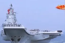 今日中国·辽宁丨海军舰艇摇篮 大船集团造大船图片