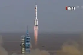神舟十二号发射在即 解密“神箭”——长二F火箭发射全流程图片