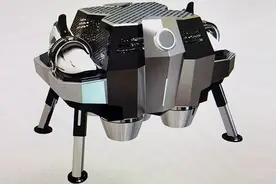 国内首个会飞的滑板车来了！它都能干点啥？图片