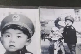 被拐31年！男子经DNA认亲终于与父母团聚图片