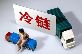 江苏无锡一批进口冷冻猪耳片新冠病毒核酸检测阳性 已全部封存图片