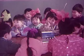 新影像丨人民广播80年，这些声音你还记得吗？图片