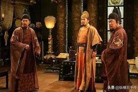 凌烟阁功臣劳苦功高，后代子孙情况如何？七家被皇帝灭掉图片