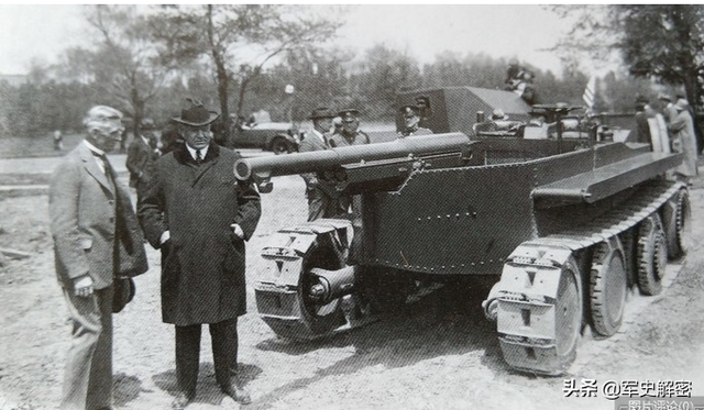 “战地跑车”锐不可当的奥秘，解密红色铁骑T-34的美式血统