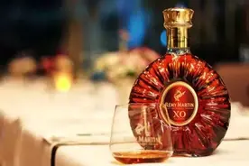 人头马XO、马爹利XO，有钱人都在喝的XO到底是什么酒？图片