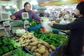 许多人不清楚，国家为什么突然鼓励家庭储备物资？到底是咋回事图片