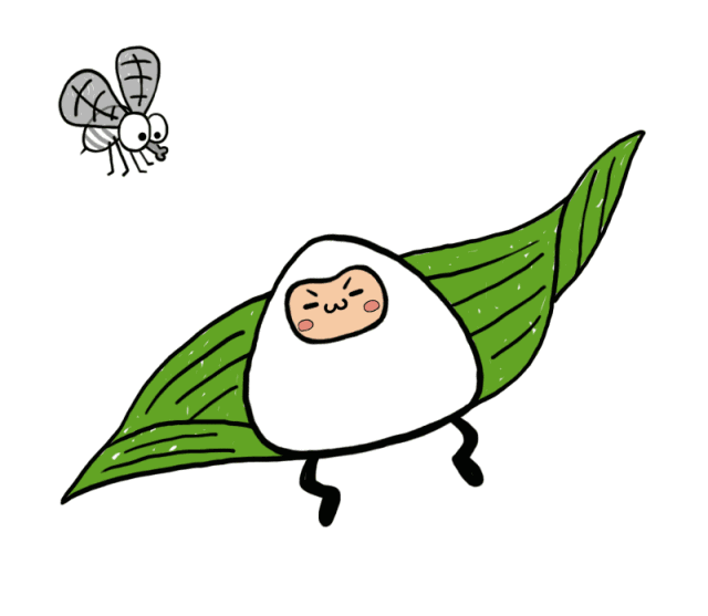 蚊子能飞多远（它们实际上可以飞离地面292米高）