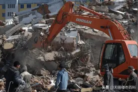 拆迁仍未停止？2022年起，新规下，这3类房子被纳入“拆迁名单”图片