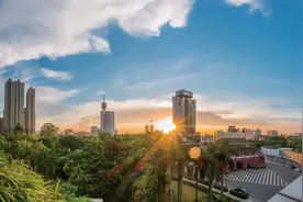 “世界工厂”东莞现在如何？曾300万工人出走，如今人口直破千万图片