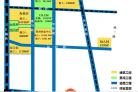 7月，日照市区土拍出让1300余亩，集中这4个片区图片