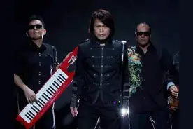 这40年，哪一张专辑是华语乐坛的巅峰之作？图片