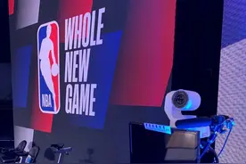 NEP携松下PTZ摄像机助力NBA强势回归图片