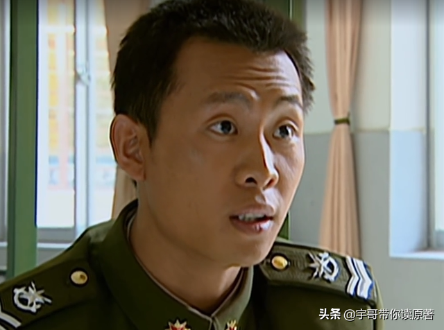 《士兵突击》大结局：许三多被误解多年，他并非许木木，而是天才