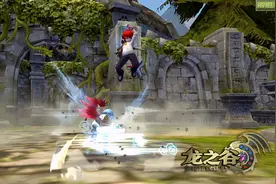 龙之谷端游没凉，手游已经宣布停服，腾讯两次出手都没救回来？图片