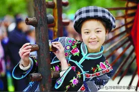 布依族历史 布依族的祖先是谁图片