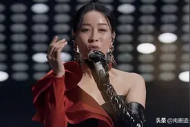 《浪姐2》成团人气榜大洗牌，那英票数一夜暴涨，卡位之争五选一图片