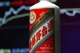 蚂蚁来了，茅台会跌落神坛吗？图片