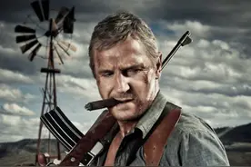 小身材、大威力，Mini14半自动步枪凭啥成为“穷人的突击步枪”图片