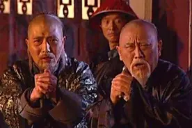 乾隆办千叟宴，多位寿星因大鱼大肉、舟车劳顿，回家接连抱病离世图片