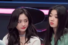 单依纯吴宣仪互投垫底火药味十足，这抓马的剧情，真的不是恶剪？图片