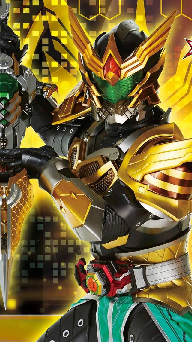 《铠甲勇士》壁纸图片