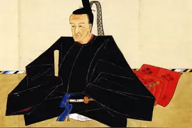 生30多个儿子咋起名？日本人的习惯，全部都带一个字图片