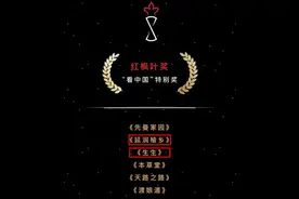 央视聚焦！第九届温哥华华语电影节举行，吉林大学多部作品引发国际关注！图片