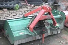 记者调查丨购买秸秆粉碎还田机，县里承诺有补贴，拖了两年也没给图片