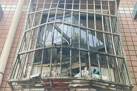 一声巨响！株洲一市民家中“超龄”高压锅爆炸图片