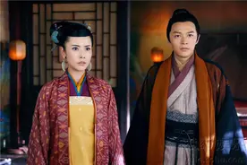神雕后传：黄蓉自杀，黄药师与周伯通尸骨无存，杨过带领郭芙避难图片