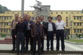 28年前大学同学各自不同的初始就业选择、发展现状及人生启示图片