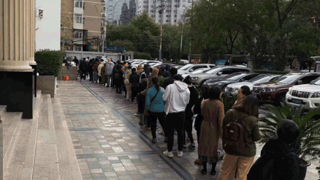 北京女孩家里蹲11年，与社会完全脱节，却红到国外
